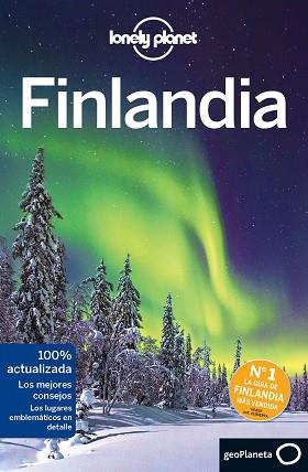 FINLANDIA | 9788408140269 | ANDY SYMINGTON/CATHERINE LE NEVEZ