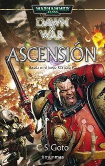 ASCENSION | 9788448043964 | C S GOTO