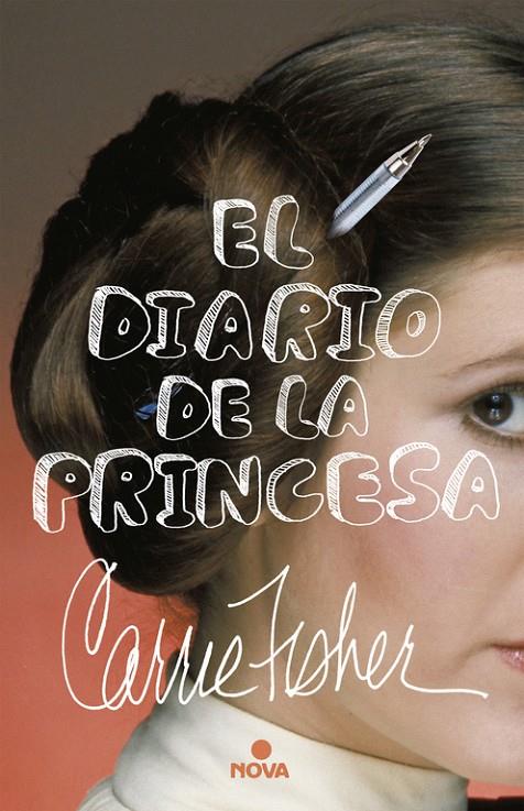 EL DIARI DE LA PRINCESA | 9788466661751 | FISHER, CARRIE