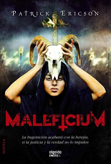 MALEFICIUM | 9788498777307 | ERICSSON, PATRICK