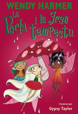 PERLA I LA GRAN TEMPESTA, LA | 9788448826390 | HARMER, WENDY