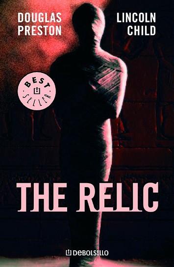 THE RELIC : (EL IDOLO PERDIDO) | 9788497931335 | DOUGLAS PRESTON/LINCOLN CHILD