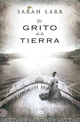 EL GRITO DE LA TIERRA | 9788498729122 | LARK, SARAH