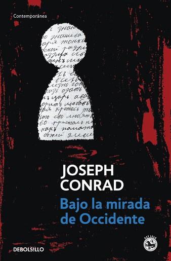 BAJO LA MIRADA DE OCCIDENTE | 9788499088778 | CONRAD,JOSEPH