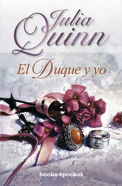 DUQUE Y YO, EL | 9788492516117 | QUINN, JULIA