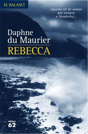 REBECCA | 9788429760774 | MAURIER, DAPHNE DU