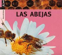 ABEJAS, LAS -DESCUBRIMOS- | 9788424607821 | COURTIN, THIERRY