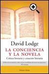 CONCIENCIA Y LA NOVELA | 9788483076101 | LODGE, DAVID