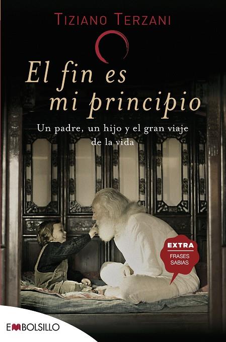 FIN ES MI PRINCIPIO | 9788415140542 | TERZANI TAZIANO