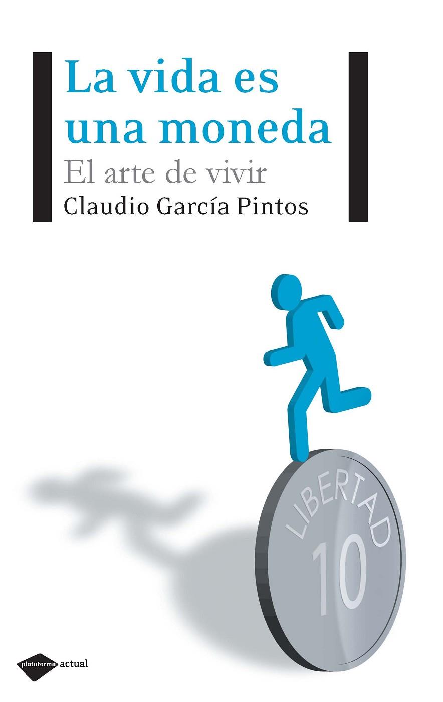 VIA ES UNA MONEDA | 9788496981768 | GARCÍA PINTOS, CLAUDIO