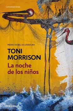 LA NOCHE DE LOS NIñOS | 9788466341554 | TONI MORRISON