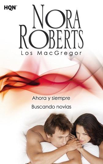 AHORA Y SIEMPRE; BUSCANDO NOVIAS | 9788468756950 | ROBERTS, NORA