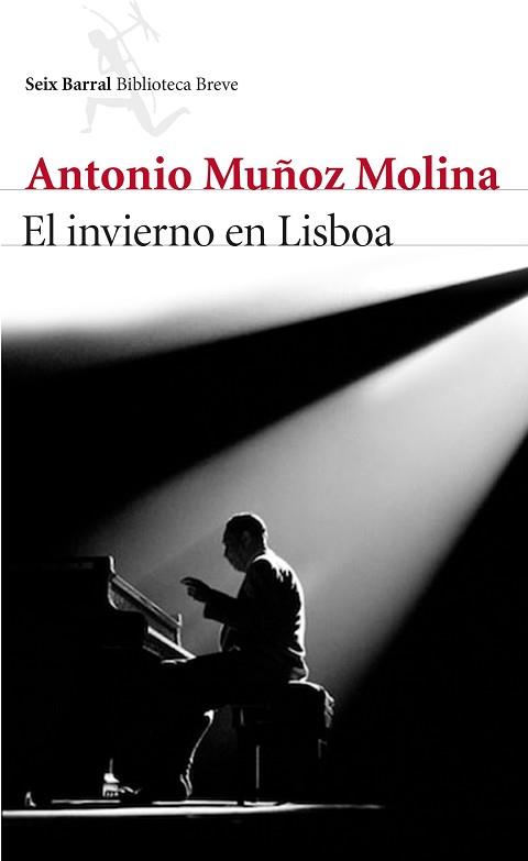 EL INVIERNO EN LISBOA | 9788432224164 | ANTONIO MUÑOZ MOLINA