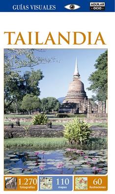 TAILANDIA (GUÍAS VISUALES 2015) | 9788403514577 | VARIOS AUTORES