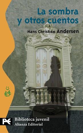 SOMBRA Y OTROS CUENTOS, LA | 9788420637563 | ANDERSEN, HANS CHRISTIAN