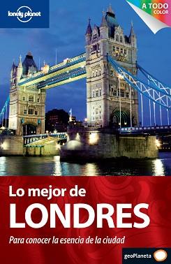 LONDRES 1 | 9788408097877 | AA. VV.