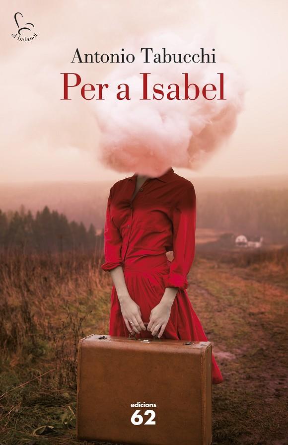 PER A ISABEL | 9788429773323 | ANTONIO TABUCCHI