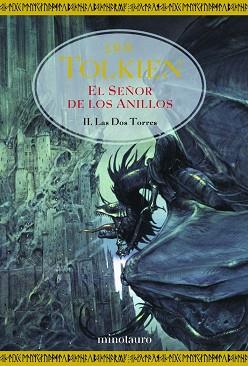 SEÑOR DE LOS ANILLOS II | 9788445073735 | TOLKIEN