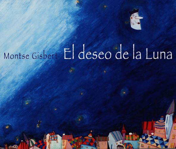 DESEO DE LA LUNA | 9788481314250 | GISBERT, MONTSE