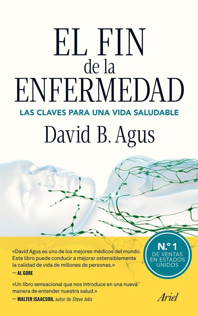 FIN DE LA ENFERMEDAD | 9788434405325 | DAVID B. AGUS