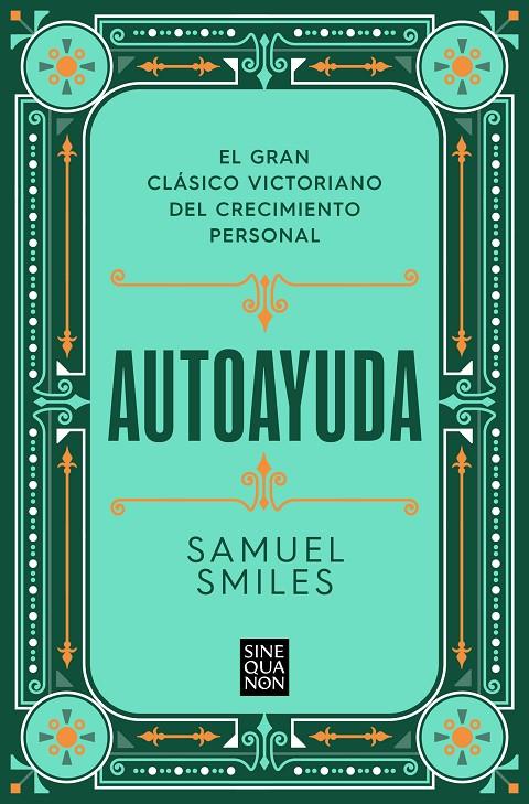 AUTOAYUDA | 9788466680301 | SMILES, SAMUEL