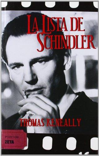 LISTA DE SCHINDLER,LA ZB | 9788498722703 | KENEALLY,THOMAS