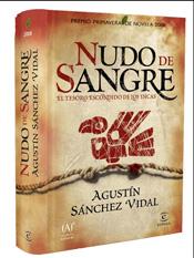 NUDO DE SANGRE | 9788467027600 | SANCHEZ VIDAL, AGUSTIN