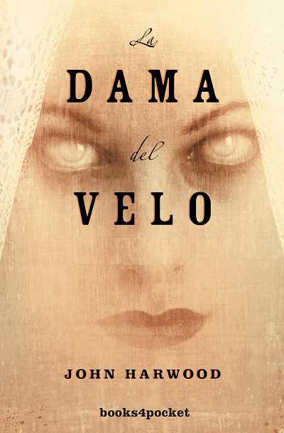 DAMA DEL VELO, LA | 9788492516629 | HARWOOD, JOHN