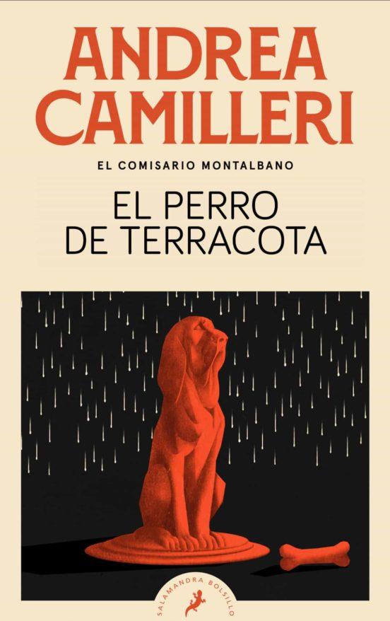 PERRO DE TERRACOTA, EL | 9788418173813 | CAMILLERI, ANDREA