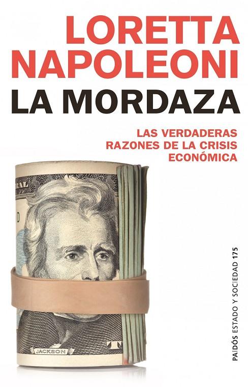 MORDAZA | 9788449323874 | LORETTA NAPOLEONI