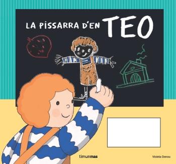 LA PISSARRA D´EN TEO | 9788499321585