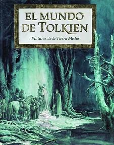 MUNDO DE TOLKIEN, EL | 9788445071892 | TOLKIEN, J. R. R.