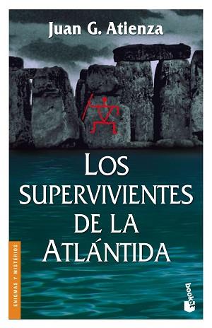 SUPERVIVIENTES DE LA ATLANTIDA | 9788408059738 | ATIENZA, J.G.