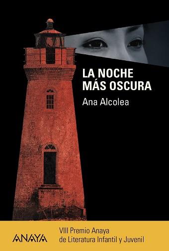 NOCHE MÁS OSCURA | 9788467841251 | ALCOLEA, ANA