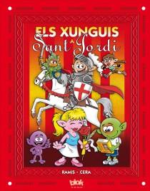 XUNGUIS. SANT JORDI (CAT) (Nº 23) | 9788415579335 | RAMIS, JUAN CARLOS / CERA, JOAQUIN/CERA BARRIOS, J