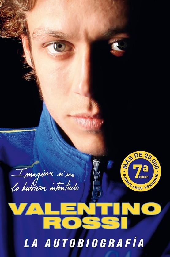 VALENTINO ROSSI (RÚSTICA) | 9788448048044 | ROSSI, VALENTINO,