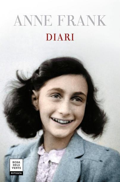 DIARI D'ANNE FRANK | 9788417444006 | FRANK, ANNE