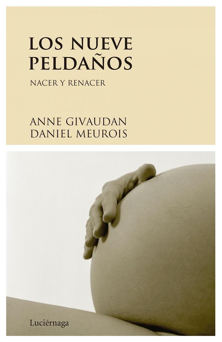 NUEVE PELDAÑOS, LOS | 9788489957817 | GIVAUDAN, ANNE