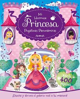 MI HERMOSA PRINCESA | 9788491201571 | IGLOO BOOKS LTD