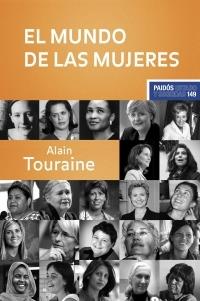 MUNDO DE LAS MUJERES, EL | 9788449320347 | TOURAINE, ALAIN