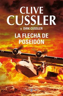 LA FLECHA DE POSEIDÓN (DIRK PITT 22) | 9788401342318 | CUSSLER,CLIVE/CUSSLER,DIRK