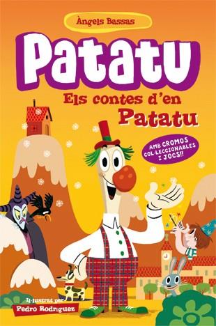 PATATU 1. EN PATATU | 9788424645946 | BASSAS, ÀNGELS