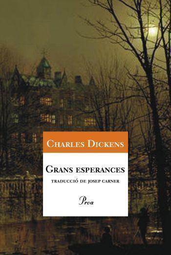 GRANS ESPERANCES | 9788484374442 | DICKENS, CHARLES