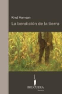 BENDICION DE LA TIERRA, LA | 9788402420299 | HAMSUN, KNUT