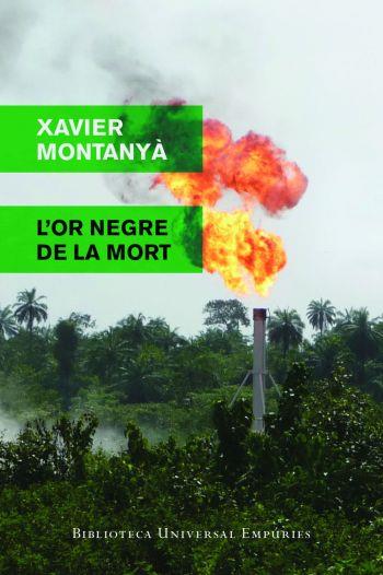 OR NEGRE DE LA MORT | 9788497877268 | MONTANYA, XAVIER