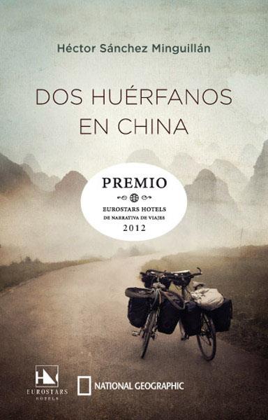 DOS HUERFANOS EN CHINA | 9788482985183