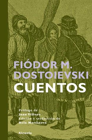 CUENTOS DOSTOIEVSKI TC-11 | 9788498416435 | DOSTOIEVSKI, FIODOR