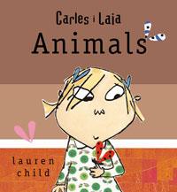 ANIMALS | 9788498674033 | CHILD, LAUREN