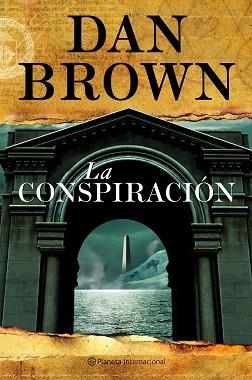 CONSPIRACION | 9788408099963 | DAN BROWN