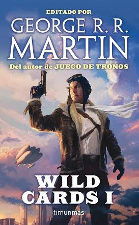 WILD CARDS I | 9788448008420 | VARIOS AUTORES